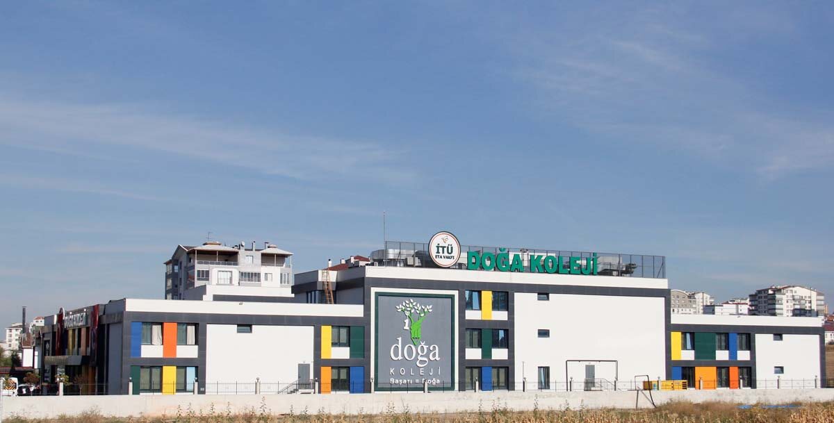 Doğa Koleji Kampüsü