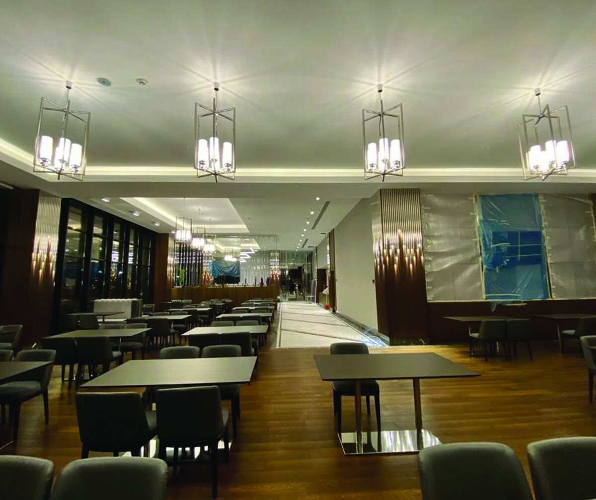 Rize Ramada Otel