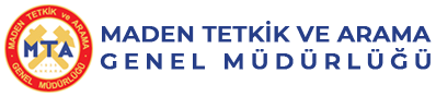 MTA Maden Tetkik ve Arama Genel Müdürlüğü